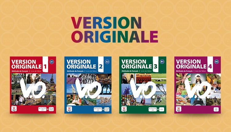خرید کتاب زبان فرانسوی | فروشگاه اینترنتی کتاب زبان فرانسوی | Version Originale | ورژن اورجینال