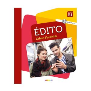 اديتو Edito B1