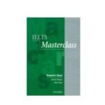 خرید کتاب زبان | فروشگاه اینترنتی کتاب زبان | IELTS Master class | کتاب آیلتس مستر کلس