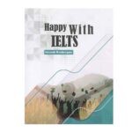 خرید کتاب زبان | فروشگاه اینترنتی کتاب زبان | Happy with IELTS | کتاب هپی ویت آیلتس