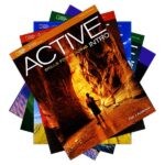 خرید کتاب زبان | فروشگاه اینترنتی کتاب زبان | Active Skills For Reading Third Edition | اکتیو اسکیلز فور ریدینگ ویرایش سوم