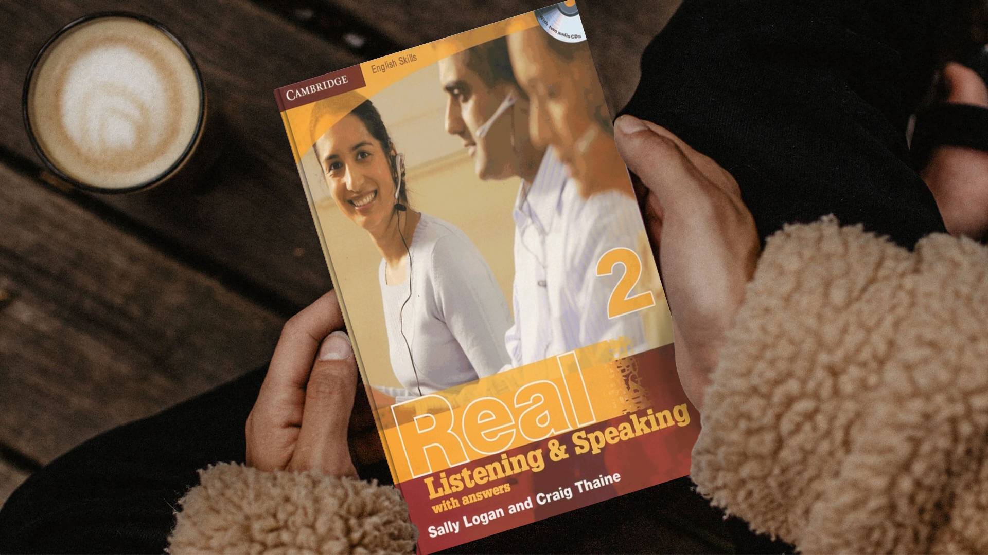 خرید کتاب زبان | فروشگاه اینترنتی کتاب زبان | Cambridge English Skills Real Listening and Speaking 2 | کمبریج انگلیش اسکیلز ریل لسینینگ اند اسپیکینگ دو