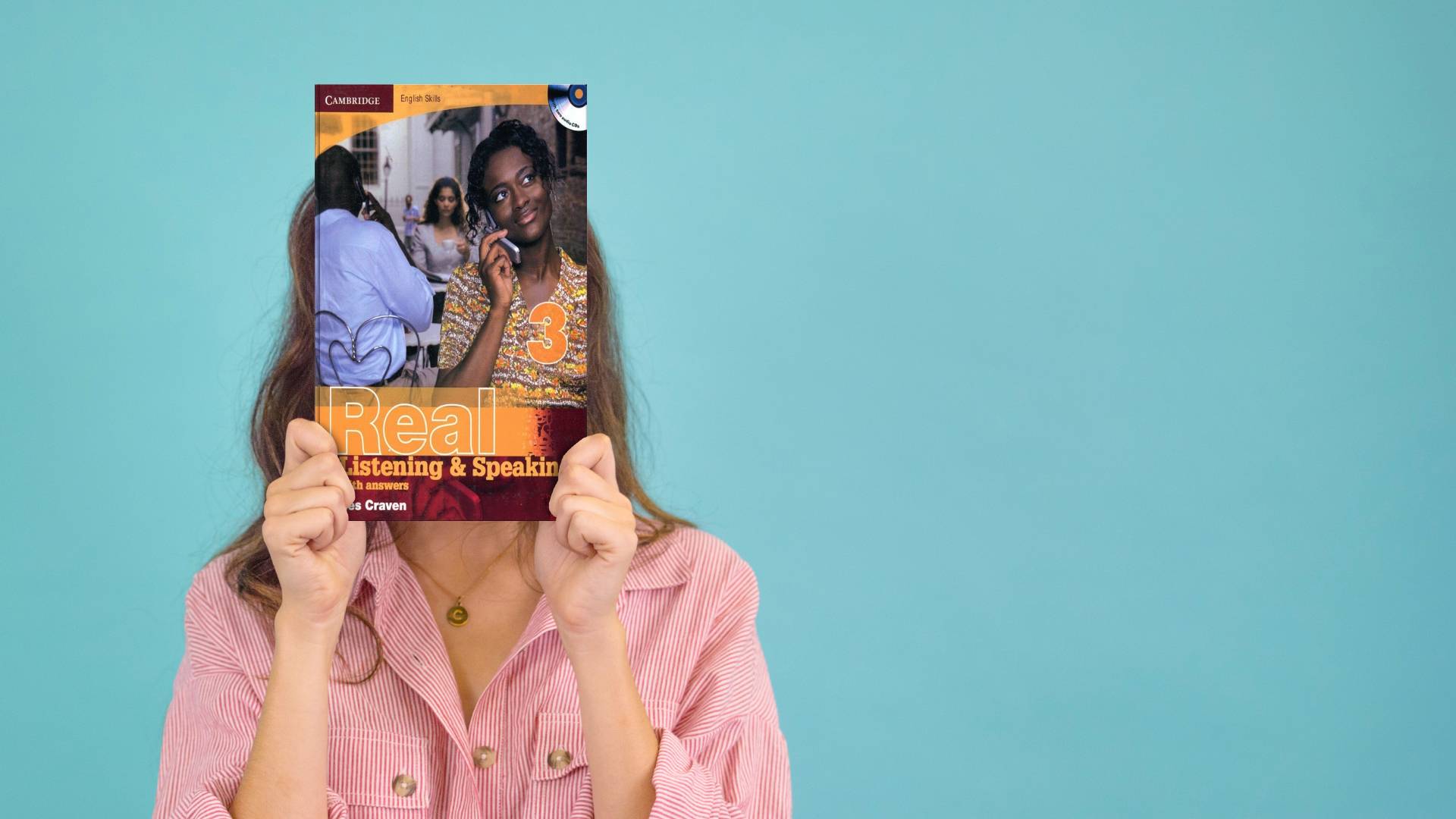 خرید کتاب زبان | فروشگاه اینترنتی کتاب زبان | Cambridge English Skills Real Listening and Speaking 3 | کمبریج انگلیش اسکیلز ریل لسینینگ اند اسپیکینگ سه