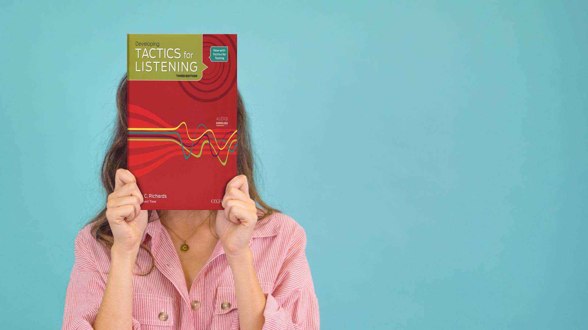 Developing Tactics For Listening Third Edition Developing tactics for listening third edition