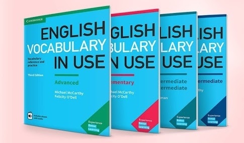 خرید کتاب زبان | فروشگاه اینترنتی کتاب زبان | English Vocabulary In Use | انگلیش وکبیولری این یوز