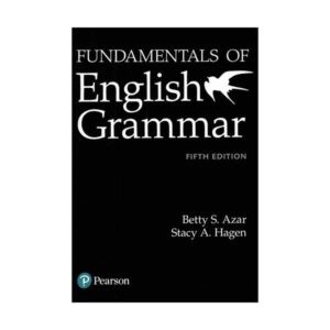 خرید کتاب زبان | فروشگاه اینترنتی کتاب زبان | Fundamentals of English Grammar Fifth Edition Betty S. Azar | فاندامنتال اف انگلیش گرامر ویرایش پنجم بتی آذر