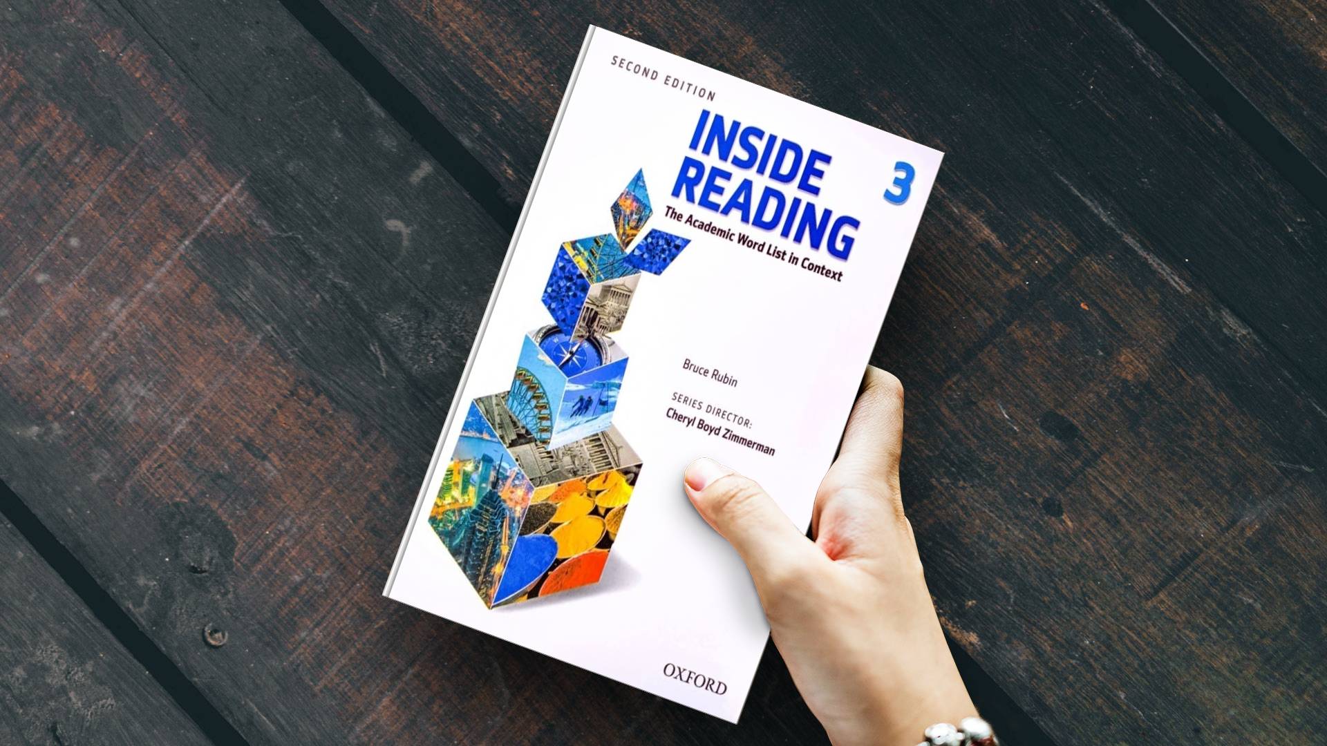 خرید کتاب زبان | فروشگاه اینترنتی کتاب زبان | Inside Reading 3 Second Edition | اینساید ریدینگ سه ویرایش دوم
