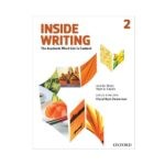 خرید کتاب زبان | فروشگاه اینترنتی کتاب زبان | Inside Writing 2 | اینساید رایتینگ دو