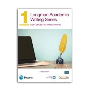 خرید کتاب زبان | فروشگاه اینترنتی کتاب زبان | Longman Academic Writing 1 Second Edition | لانگمن آکادمیک رایتینگ یک ویرایش دوم