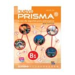 خرید کتاب زبان اسپانیایی | فروشگاه اینترنتی کتاب زبان اسپانیایی | Nuevo Prisma B1 | نوو پریزما سه