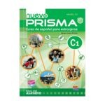 خرید کتاب زبان اسپانیایی | فروشگاه اینترنتی کتاب زبان اسپانیایی | Nuevo Prisma C1 | نوو پریزما پنج