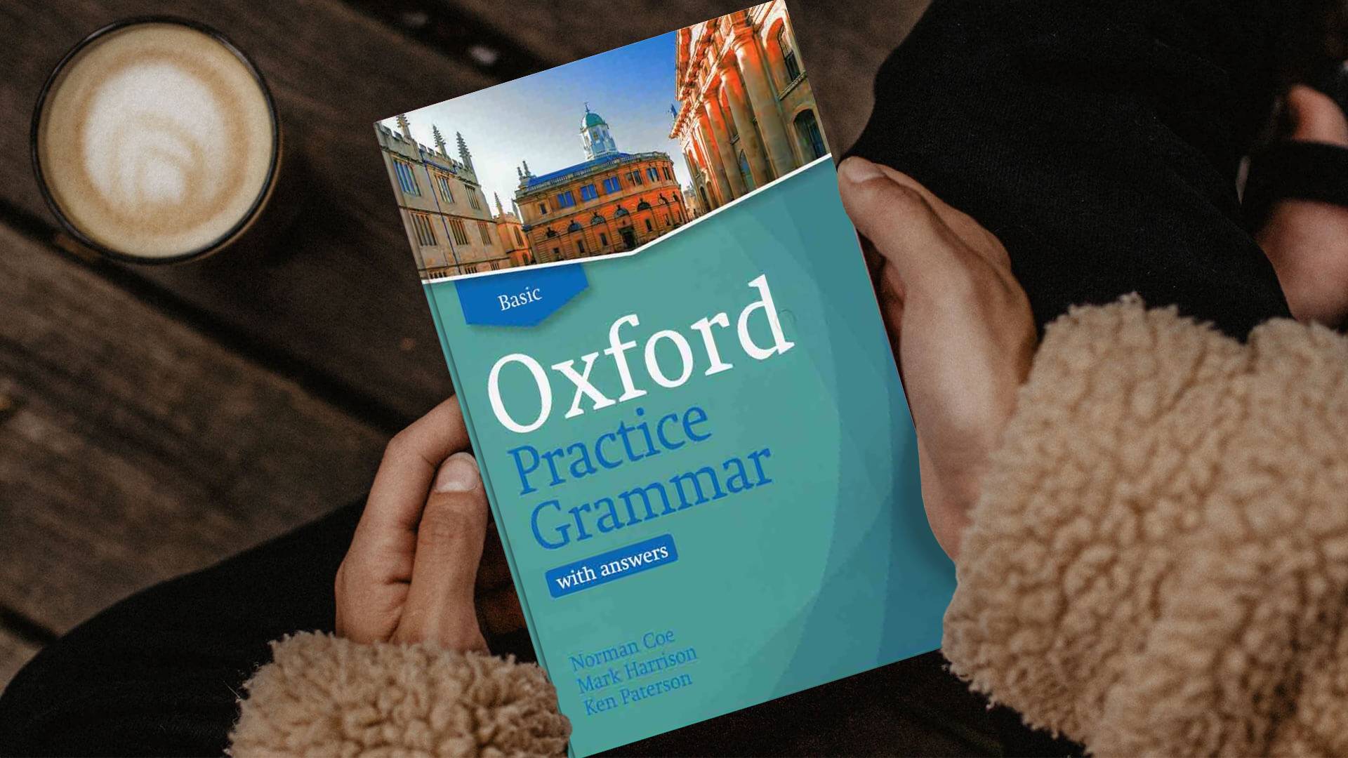 خرید کتاب زبان | فروشگاه اینترنتی کتاب زبان | Oxford Practice Grammar Basic | آکسفورد پرکتیس گرامر بیسیک