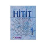 خرید کتاب زبان ترکی استانبولی | فروشگاه اینترنتی کتاب زبان | Yeni Hitit 1 | کتاب ینی هیتیت یک