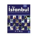 خرید کتاب زبان ترکی استانبولی | فروشگاه اینترنتی کتاب زبان | Yeni Istanbul A2 | کتاب ینی استانبول A2
