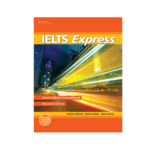 خرید کتاب زبان | فروشگاه اینترنتی کتاب زبان | IELTS Express Intermediate | آیلتس اکسپرس اینترمدیت