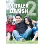 خرید کتاب زبان دانمارکی | فروشگاه اینترنتی کتاب زبان | Vi Taler Dansk 2 | وی تالر دنسک دو