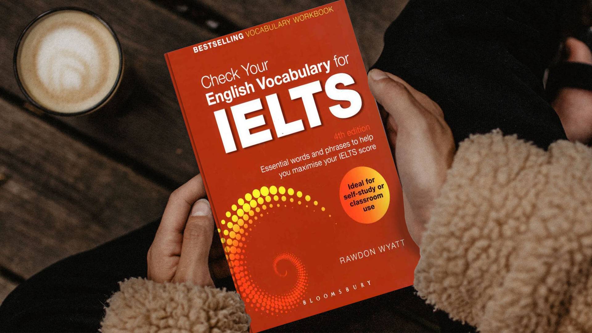 خرید کتاب انگلیسی | فروشگاه اینترنتی کتاب زبان | Check Your English Vocabulary For Ielts 4th Edition | چک یور انگلیش وکبیولاری فور آیلتس ویرایش چهارم