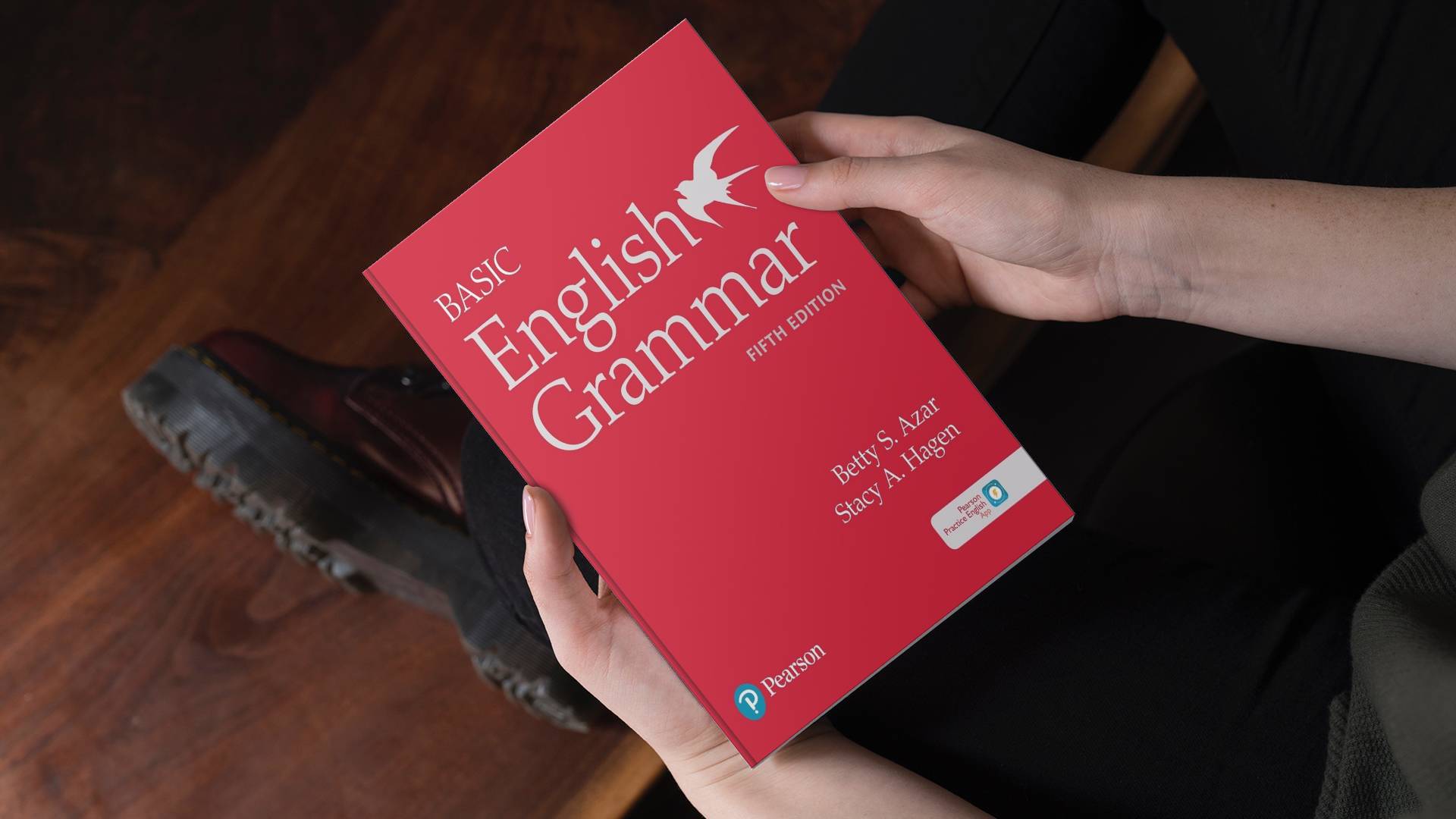 خرید کتاب زبان | فروشگاه اینترنتی کتاب زبان | Basic English Grammar Fifth Edition Betty S. Azar | بیسیک انگلیش گرامر ویرایش پنجم بتی آذر