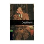 خرید کتاب داستان کوتاه انگلیسی | فروشگاه اینترنتی کتاب زبان | Oxford Bookworms 6 Dubliners | آکسفورد بوک ورمز شش دابلینرها