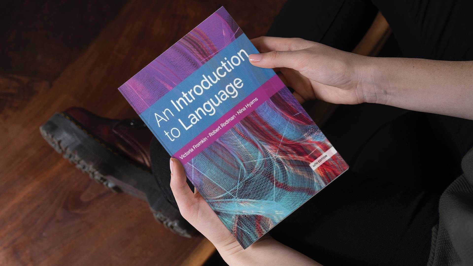 خرید کتاب روش شناسی و زبان شناسی | فروشگاه اینترنتی کتاب زبان | An Introduction To Language 11th Edition | ان اینتروداکشن تو لنگوویج ویرایش یازدهم
