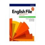 خرید کتاب زبان | کتاب زبان | English File Upper Intermediate Fourth Edition | انگلیش فایل آپر اینترمدیت ویرایش چهارم
