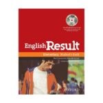 خرید کتاب زبان | کتاب زبان | English Result Elementary | انگلیش ریزالت المنتری