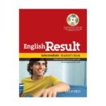 خرید کتاب زبان | کتاب زبان | English Result Intermediate | انگلیش ریزالت اینترمدیت