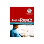 خرید کتاب زبان | کتاب زبان | English Result Upper Intermediate | انگلیش ریزالت آپر اینترمدیت