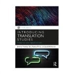 خرید کتاب روش شناسی و زبان شناسی | فروشگاه اینترنتی کتاب زبان | Introducing Translation Studies Theories and Applications Fifth Edition | اینترودیوسینگ ترنسلیشن استادیز ویرایش پنجم