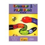 خرید کتاب زبان | کتاب زبان | Jolly Phonics Grammar 1 Pupil book | جولی فونیکس گرامر بوک یک