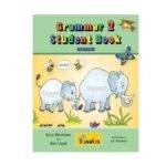 خرید کتاب زبان | کتاب زبان | Jolly Phonics Grammar 2 Pupil book | جولی فونیکس گرامر بوک دو