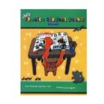 خرید کتاب زبان | کتاب زبان | Jolly Phonics Student’s Book 3 | جولی فونیکس استیودنت بوک سه