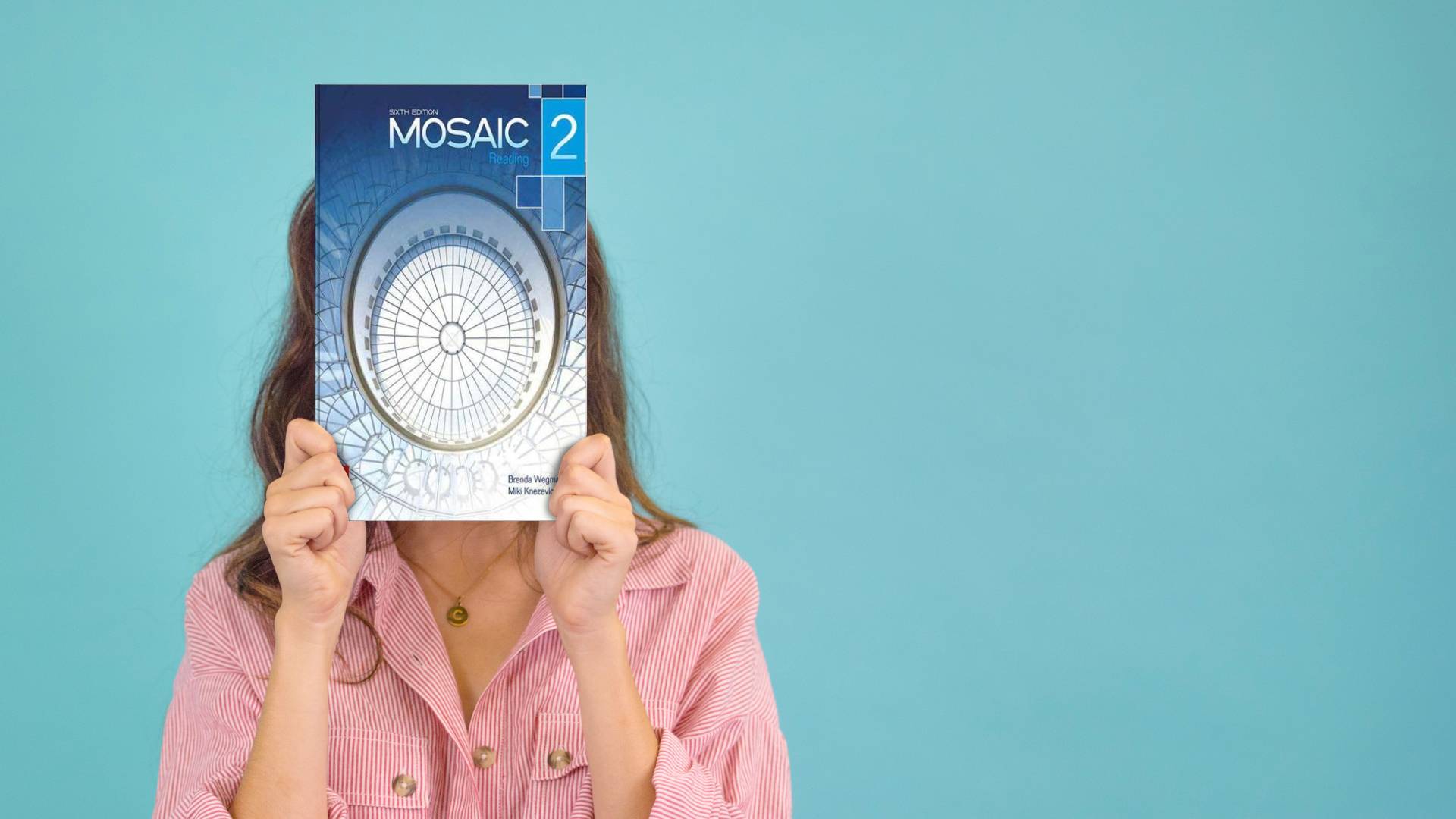 خرید کتاب زبان | کتاب زبان | Mosaic 2 Reading Sixth Edition | موزاییک دو ریدینگ ویرایش ششم