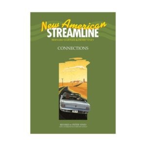 خرید کتاب زبان | کتاب زبان | New American Streamline Connections | نیو امریکن استریم لاین کانکشن