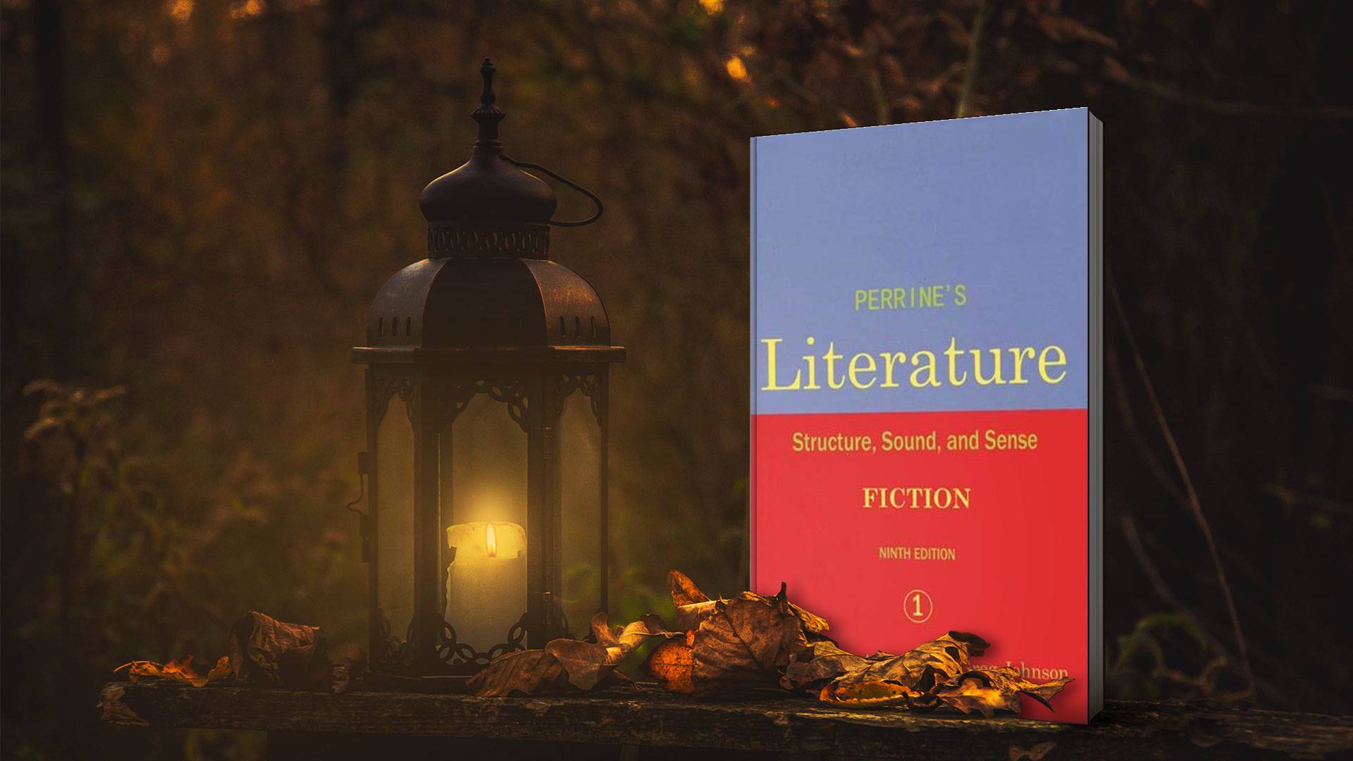 خرید کتاب زبان ادبیات دانشگاهی | فروشگاه اینترنتی کتاب زبان | Perrine’s Literature Structure Sound and Sense Fiction 1 Ninth Edition | پرینز لیتریچر استراکچر فیکشن ویرایش نهم