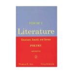 خرید کتاب زبان ادبیات دانشگاهی | فروشگاه اینترنتی کتاب زبان | Perrine’s Literature Structure Sound and Sense Poetry 2 Ninth Edition | پرینز لیتریچر استراکچر پواتری دو ویرایش نهم