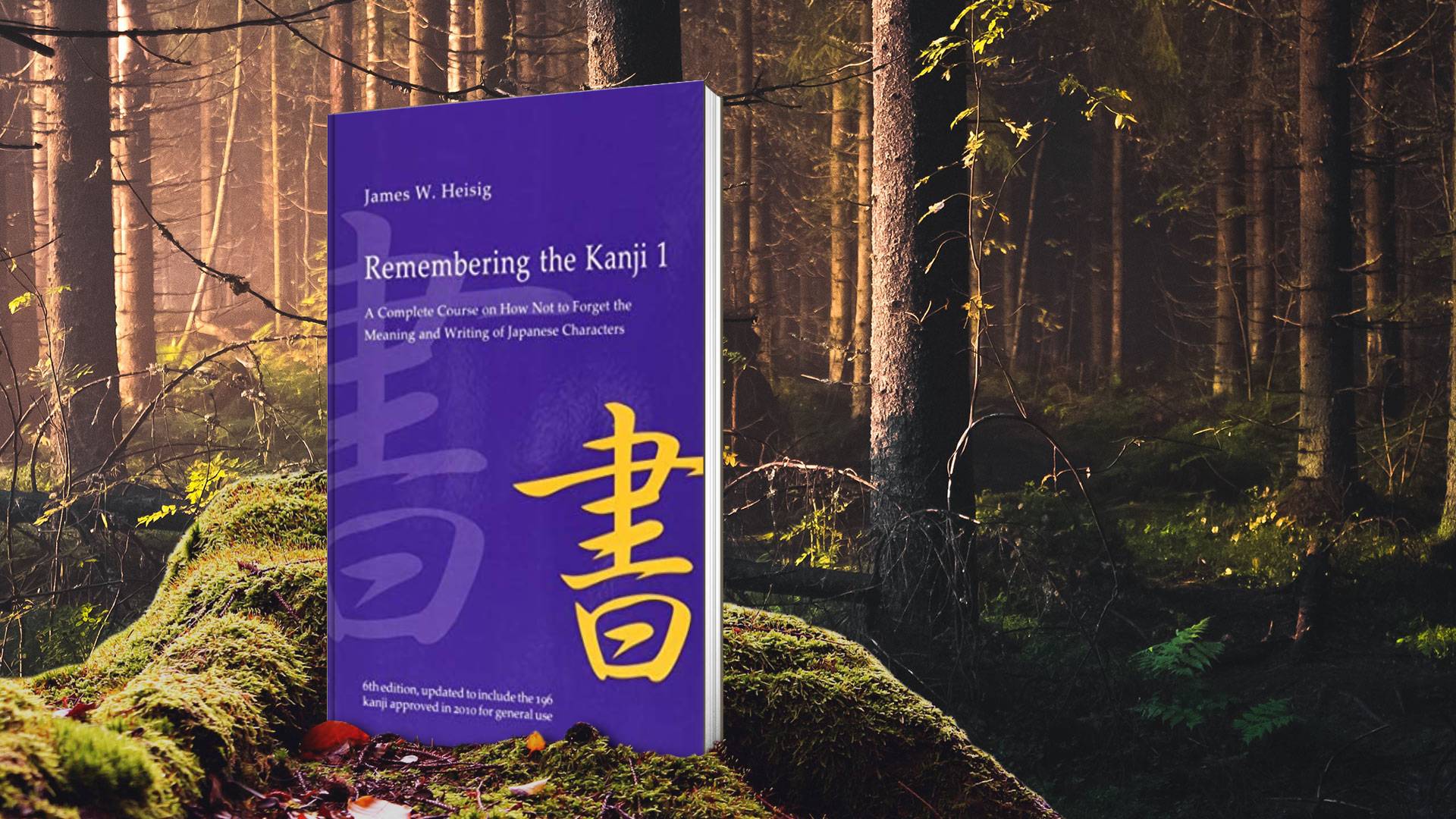 خرید کتاب زبان | کتاب زبان | Remembering The Kanji 1 | ریممبرینگ د کانجی یک