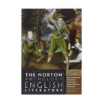 خرید کتاب زبان | کتاب زبان | The Norton Anthology Of English Literature Volume B1 | د نورتون انتولوژی اف لنگویج لیتری ولوم بی یک