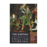 خرید کتاب زبان | کتاب زبان | The Norton Anthology Of English Literature Volume B2 | د نورتون انتولوژی اف لنگویج لیتری ولوم بی دو