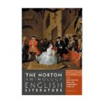 خرید کتاب زبان | کتاب زبان | The Norton Anthology Of English Literature Volume C | د نورتون انتولوژی اف لنگویج لیتری ولوم سی