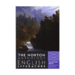 خرید کتاب زبان | کتاب زبان | The Norton Anthology Of English Literature Volume D | د نورتون انتولوژی اف لنگویج لیتری ولوم دی
