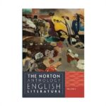 خرید کتاب زبان | کتاب زبان | The Norton Anthology Of English Literature Volume e | د نورتون انتولوژی اف لنگویج لیتری ولوم ای
