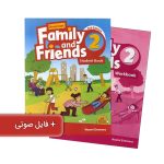 امریکن فمیلی اند فرندز دو ویرایش دوم