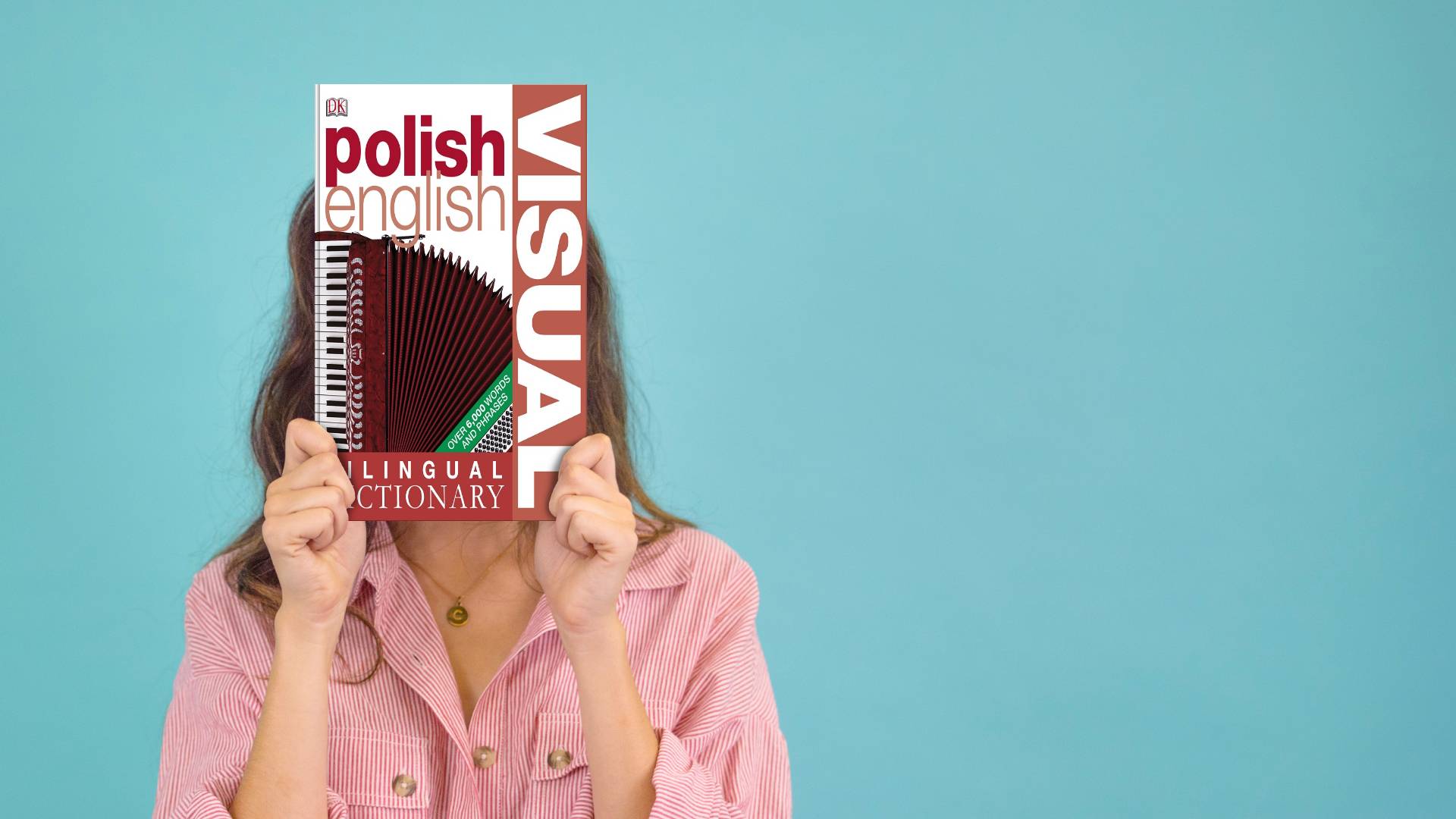 خرید دیکشنری زبان لهستانی | فرهنگ تصویری زبان لهستانی | Bilingual Visual Dictionary Polish English | دیکشنری تصویری ویژوال لهستانی انگلیسی