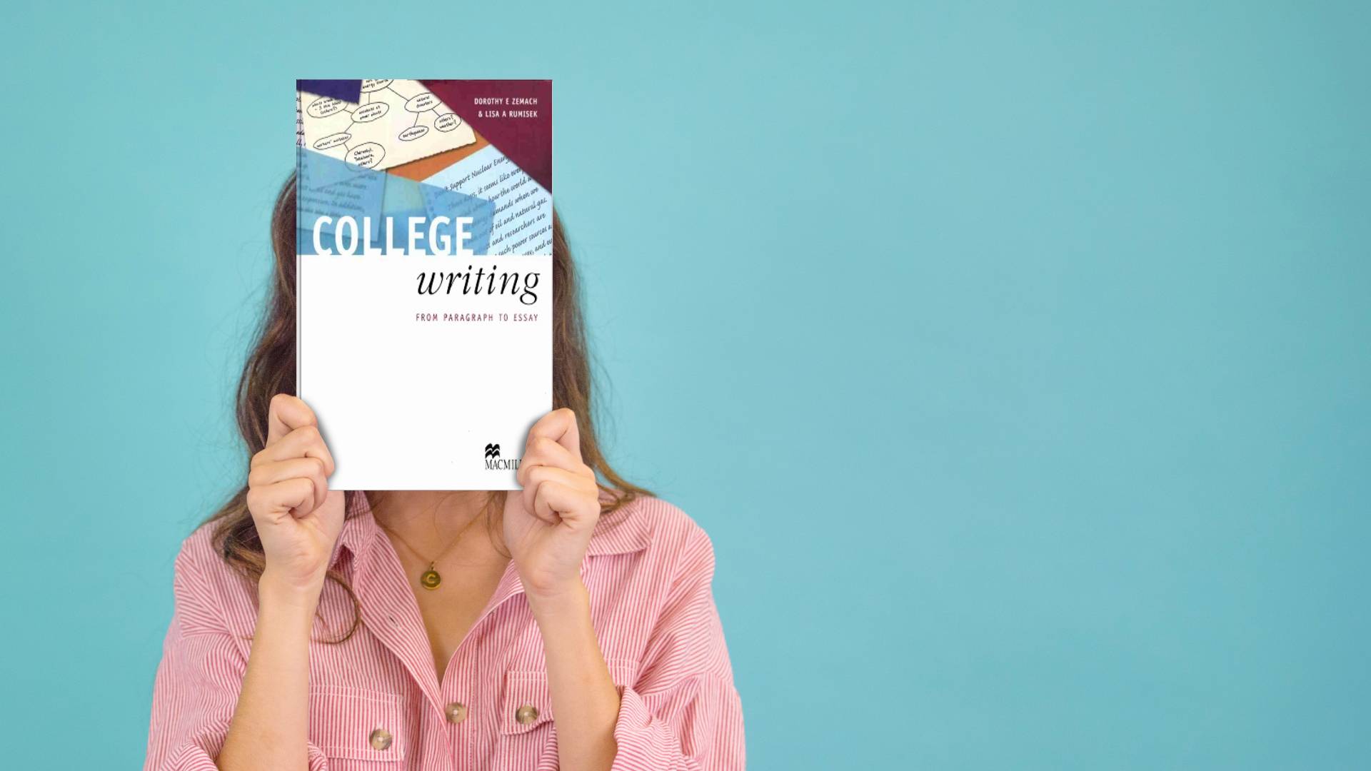 خرید کتاب زبان دانشگاهی | کتاب زبان انگلیسی | College Writing From Paragraph To Essay | کالج رایتینگ فرام پاراگراف تو ایزی