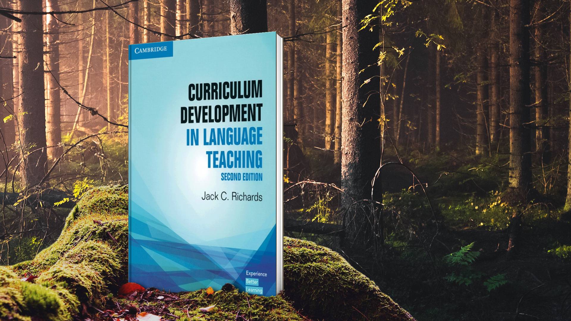 خرید کتاب زبان دانشگاهی| فروشگاه اینترنتی کتاب زبان | Curriculum Development In Language Teaching Second Edition | کریکالام دولوپمنت این لنگویج تیچینگ ویرایش دوم