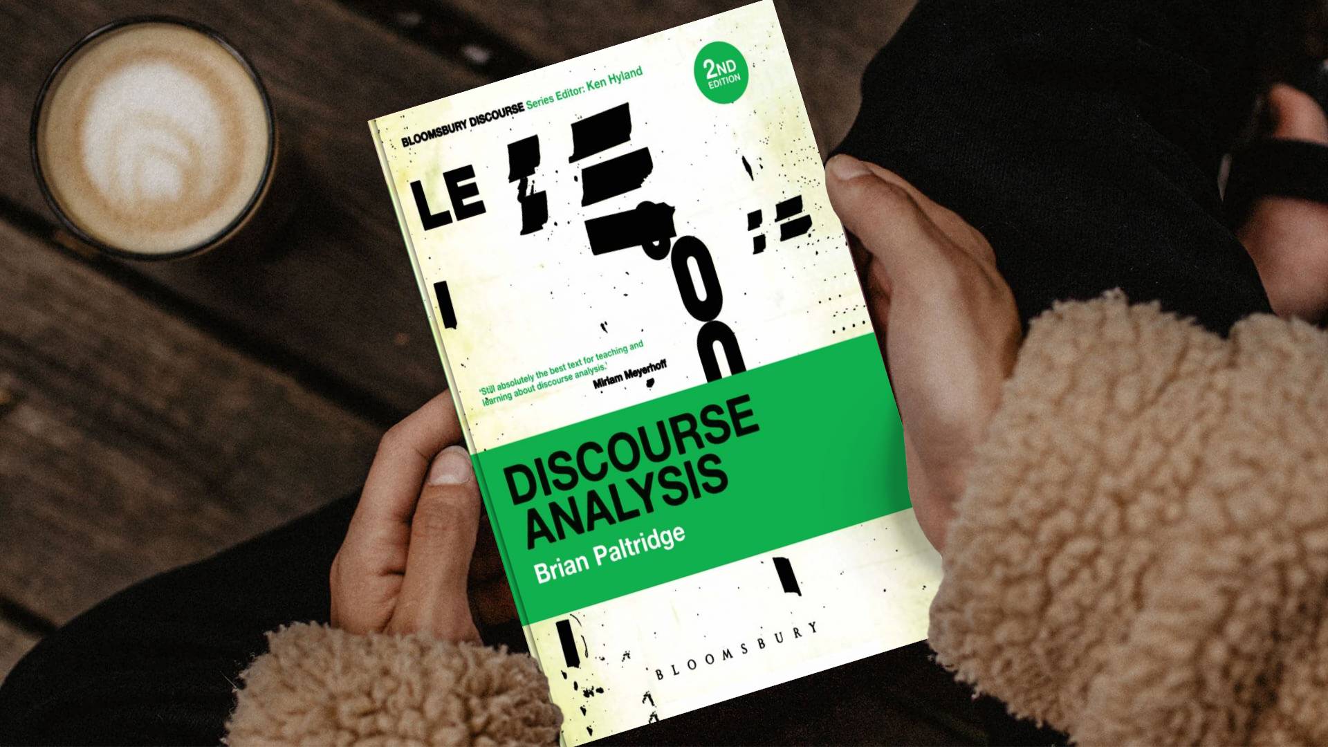 خرید کتاب زبان دانشگاهی | فروشگاه اینترنتی کتاب زبان | Discourse Analysis 2nd edition | دیسکورس آنالیز ویرایش دوم