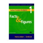 خرید کتاب زبان انگلیسی | فکتس اند فیگرز یک | Facts & Figures 1