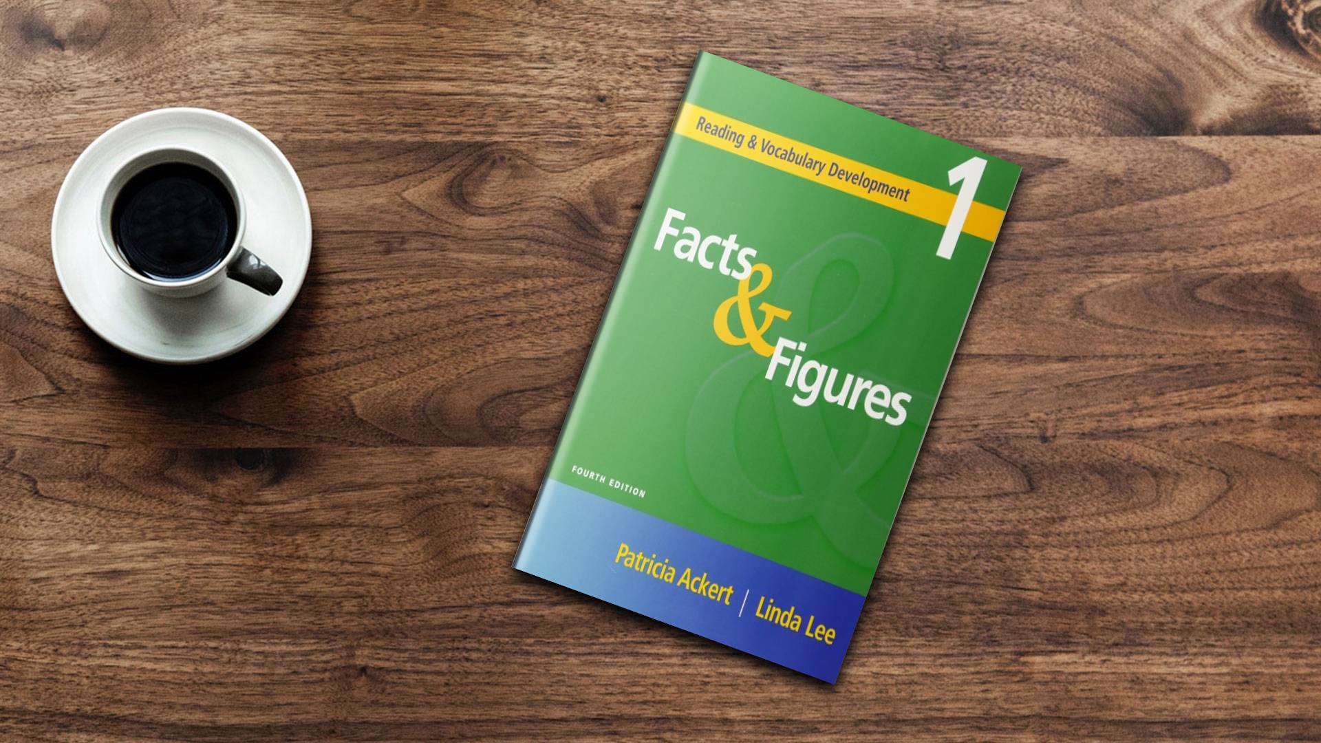 خرید کتاب زبان انگلیسی | فکتس اند فیگرز یک | Facts & Figures 1