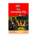 خرید کتاب زبان | فروشگاه اینترنتی کتاب زبان | Family and Friends Readers 2 The Camping Trip | داستان فمیلی اند فرندز دو کمپینگ تریپ
